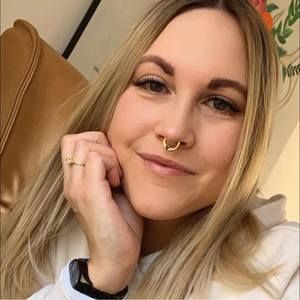 Meet your Posher, Gabrielle